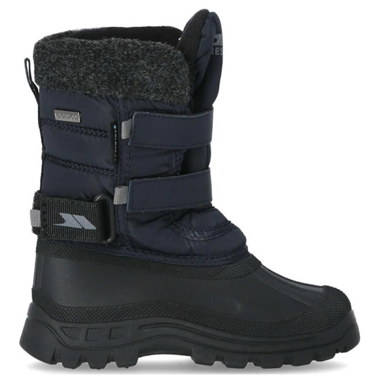 Trespass Strachan II Male Snow Boots Trespass Strachan II Male Snow Boots
